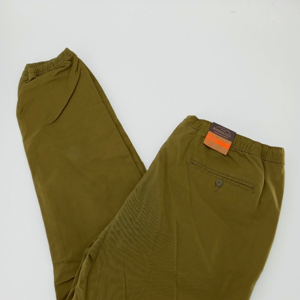 Drawstring Pants - Picture 5 of 9